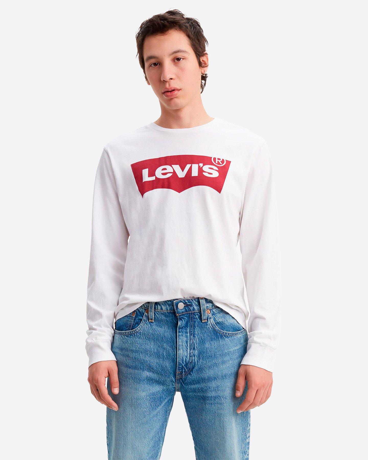 T-shirt LEVI'S BATWING M - 1 | Cisalfa Sport