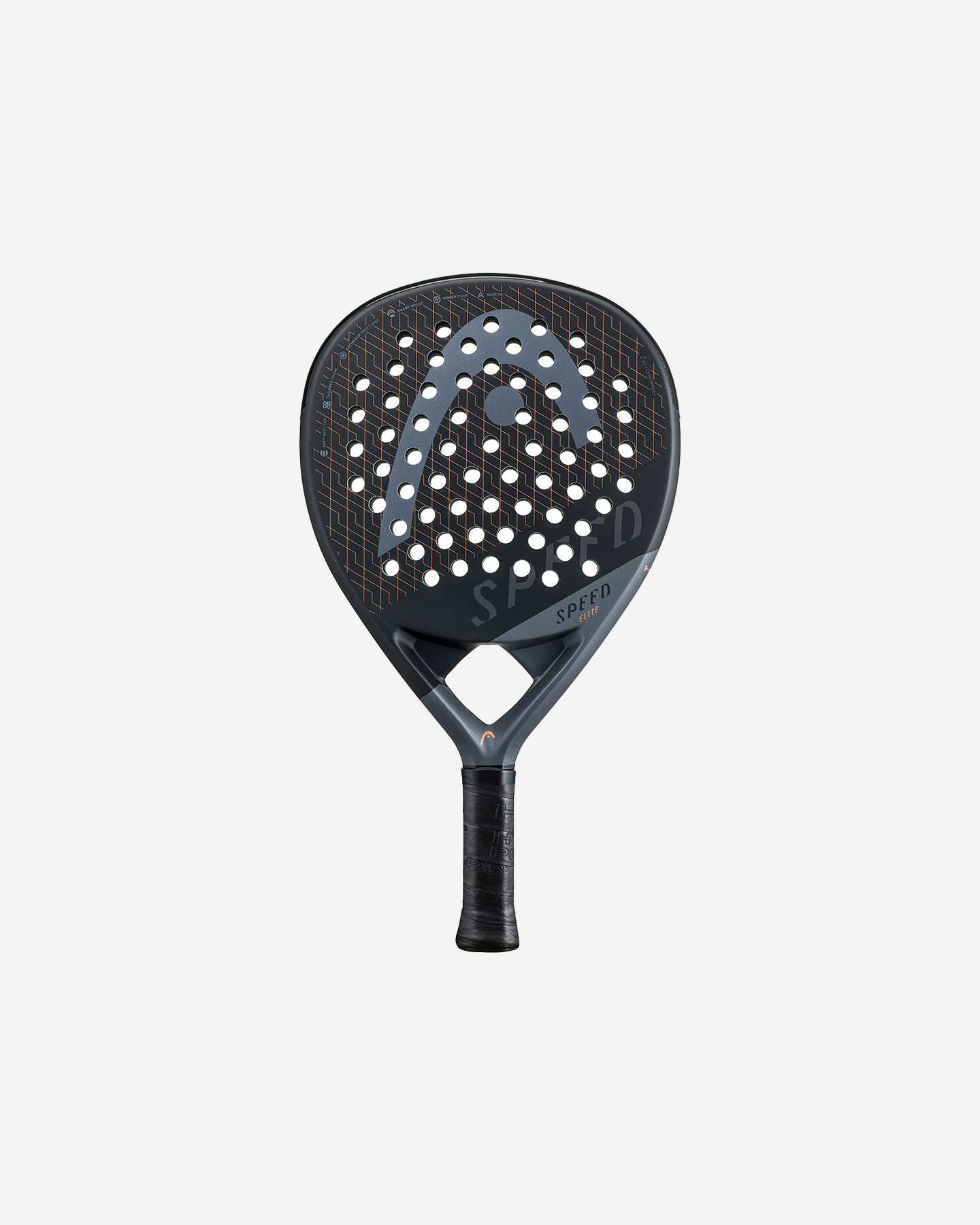 Racchetta padel HEAD SPEED ELITE 23  - 0 | Cisalfa Sport