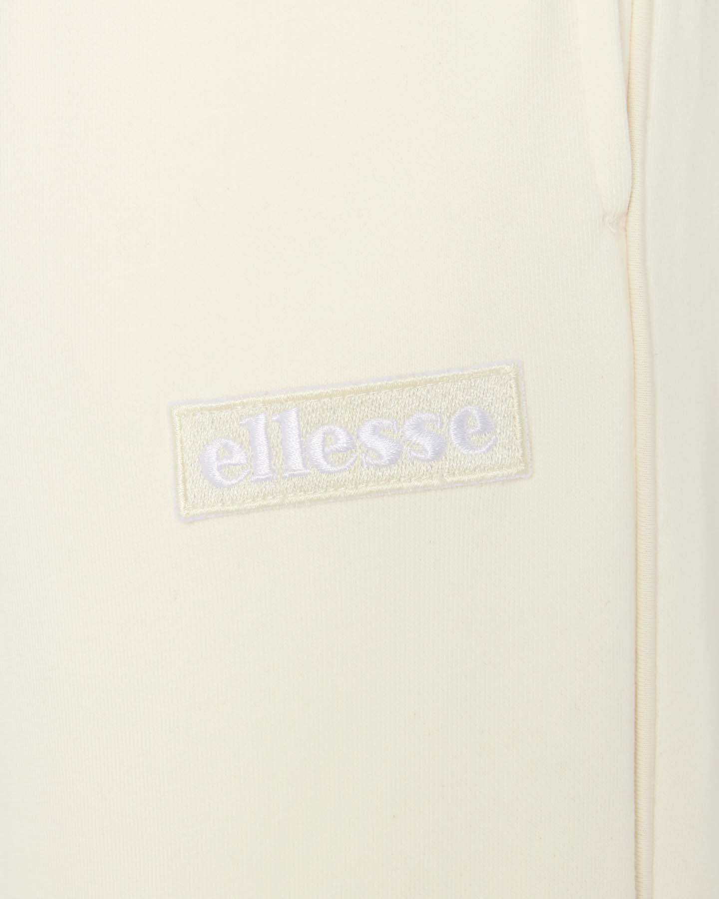 Pantalone ELLESSE SARTORIA W - Beige - 2 | Cisalfa Sport