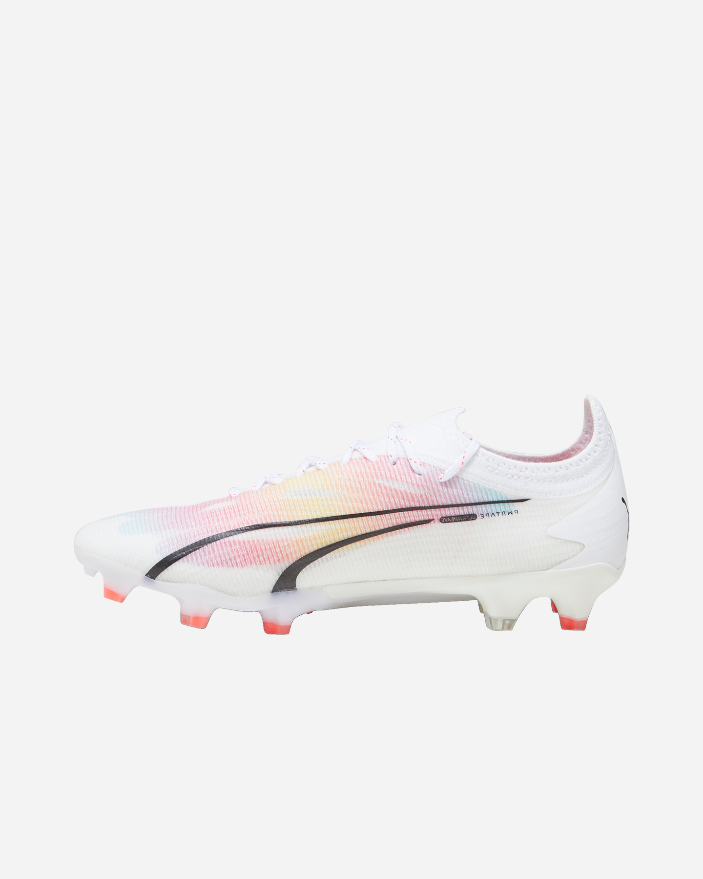 Scarpe calcio PUMA ULTRA ULTIMATE FG-AG W - Bianco - 4 | Cisalfa Sport