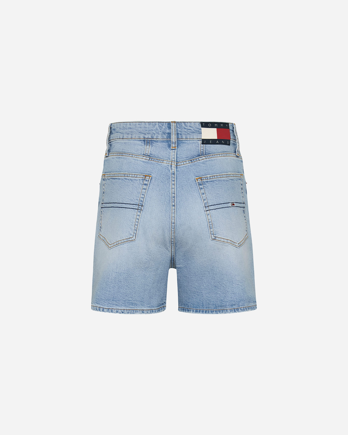 Jeans TOMMY HILFIGER MOM FIT W - 1 | Cisalfa Sport