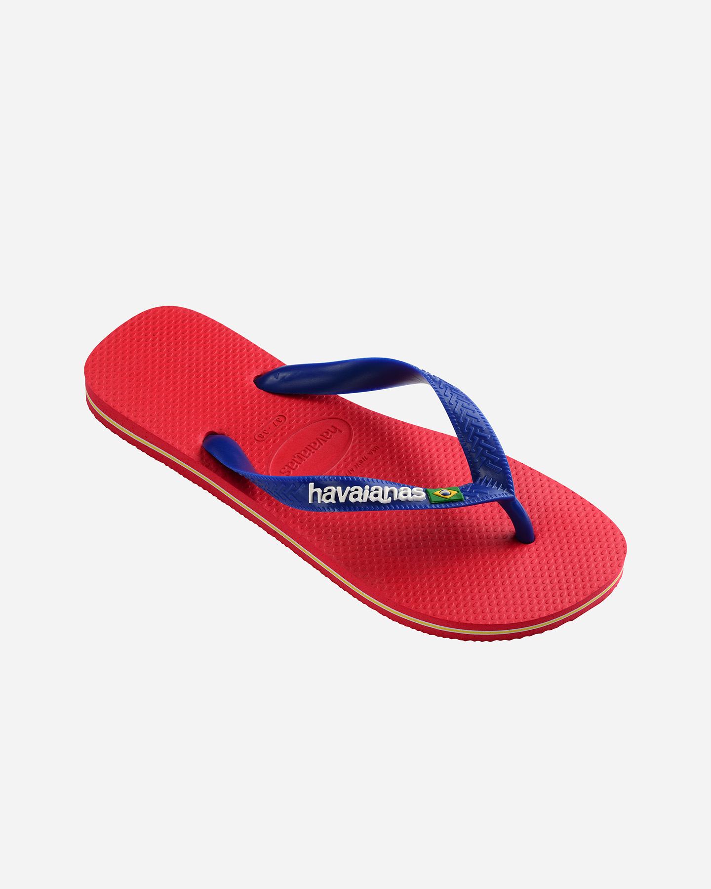 Infradito HAVAIANAS BRASIL LOGO M - 3 | Cisalfa Sport