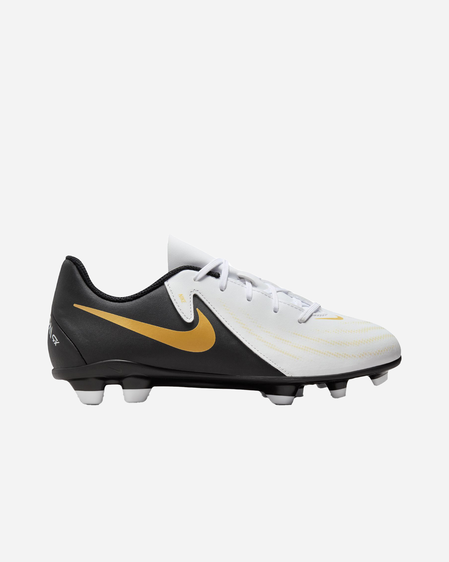 Scarpe calcio NIKE PHANTOM GX II CLUB FG-MG JR - 0 | Cisalfa Sport