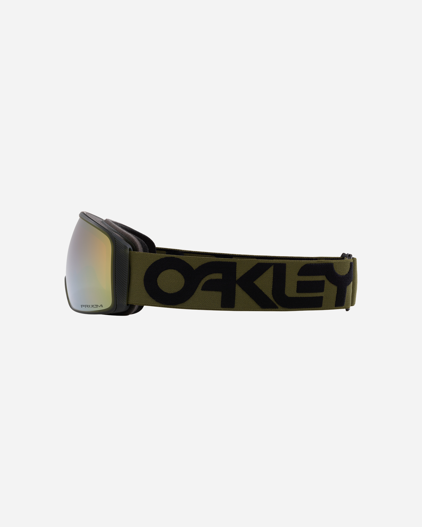 Maschera sci OAKLEY FLIGHT TRACKER L B1B IRIDIUM - 3 | Cisalfa Sport