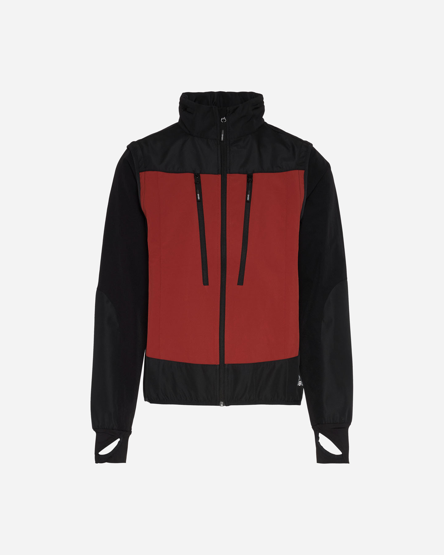 Giacca outdoor 8848 MOUNTAIN HIKE M - Rosso - 0 | Cisalfa Sport