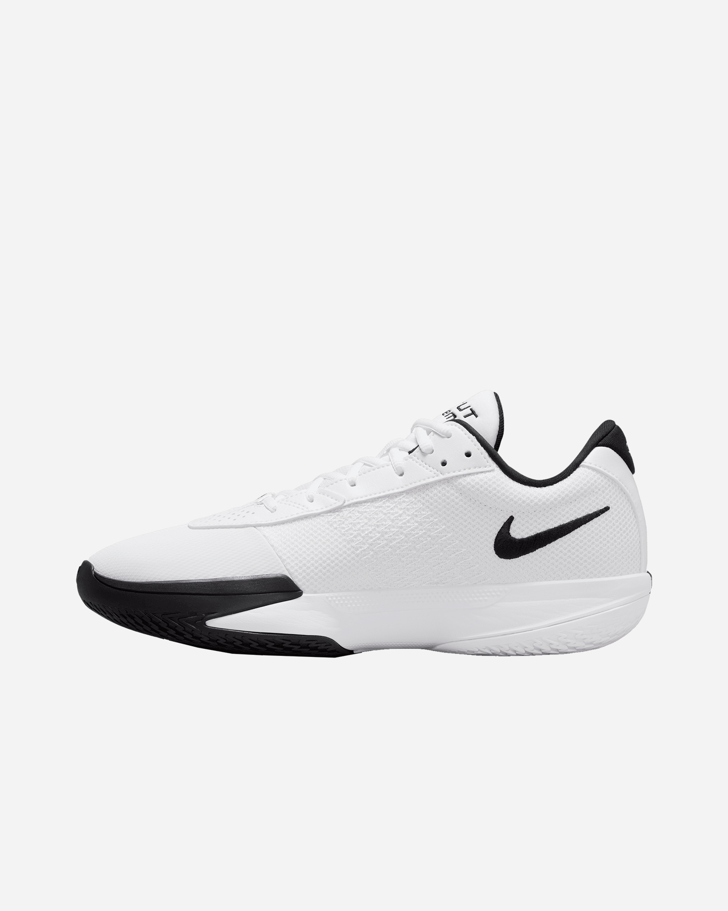 Scarpe basket NIKE AIR ZOOM GT CUT ACADEMY M - Color mix - 4 | Cisalfa Sport