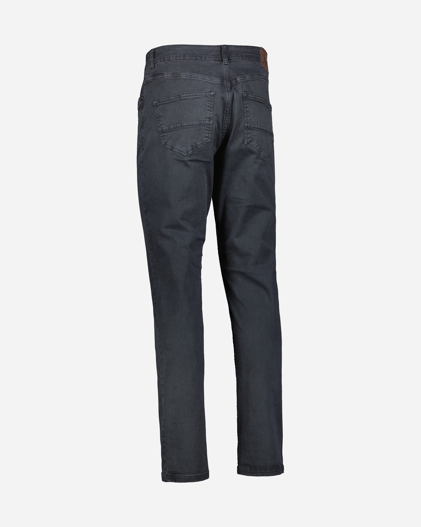 Pantalone DACK'S 5TS SLIM TWILL M - Blu - 5 | Cisalfa Sport