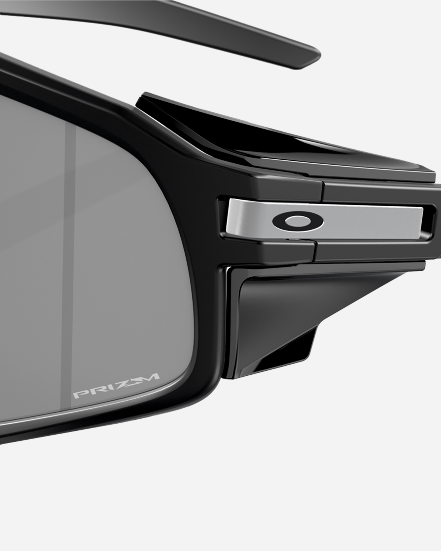 Occhiali OAKLEY LATCH PANEL PRIZM  - 5 | Cisalfa Sport