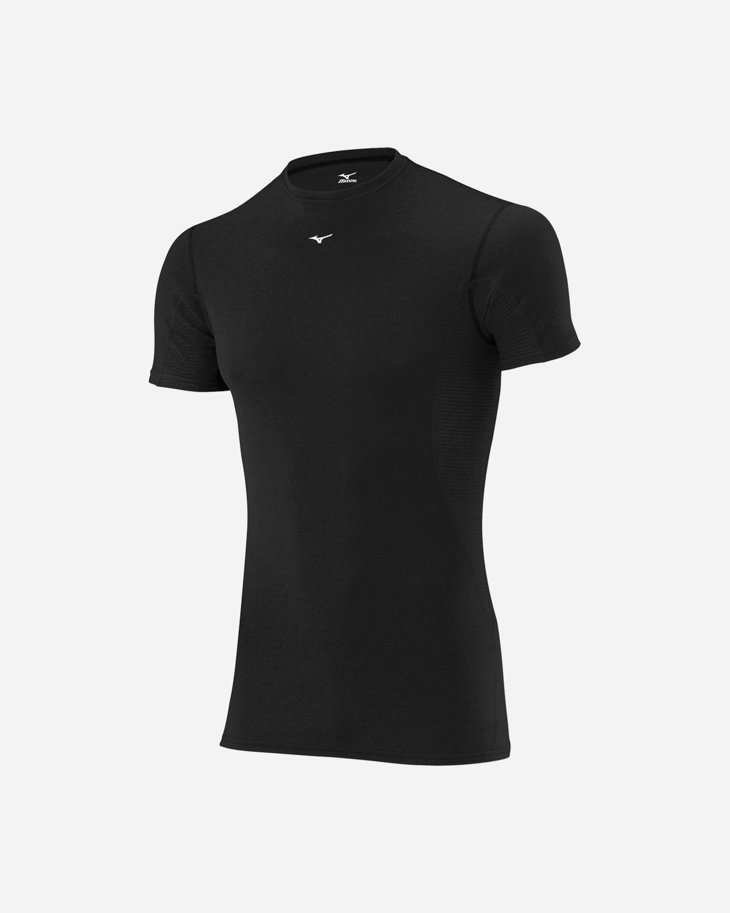 Maglia intimo tecnico MIZUNO MIDDLEW M - 0 | Cisalfa Sport