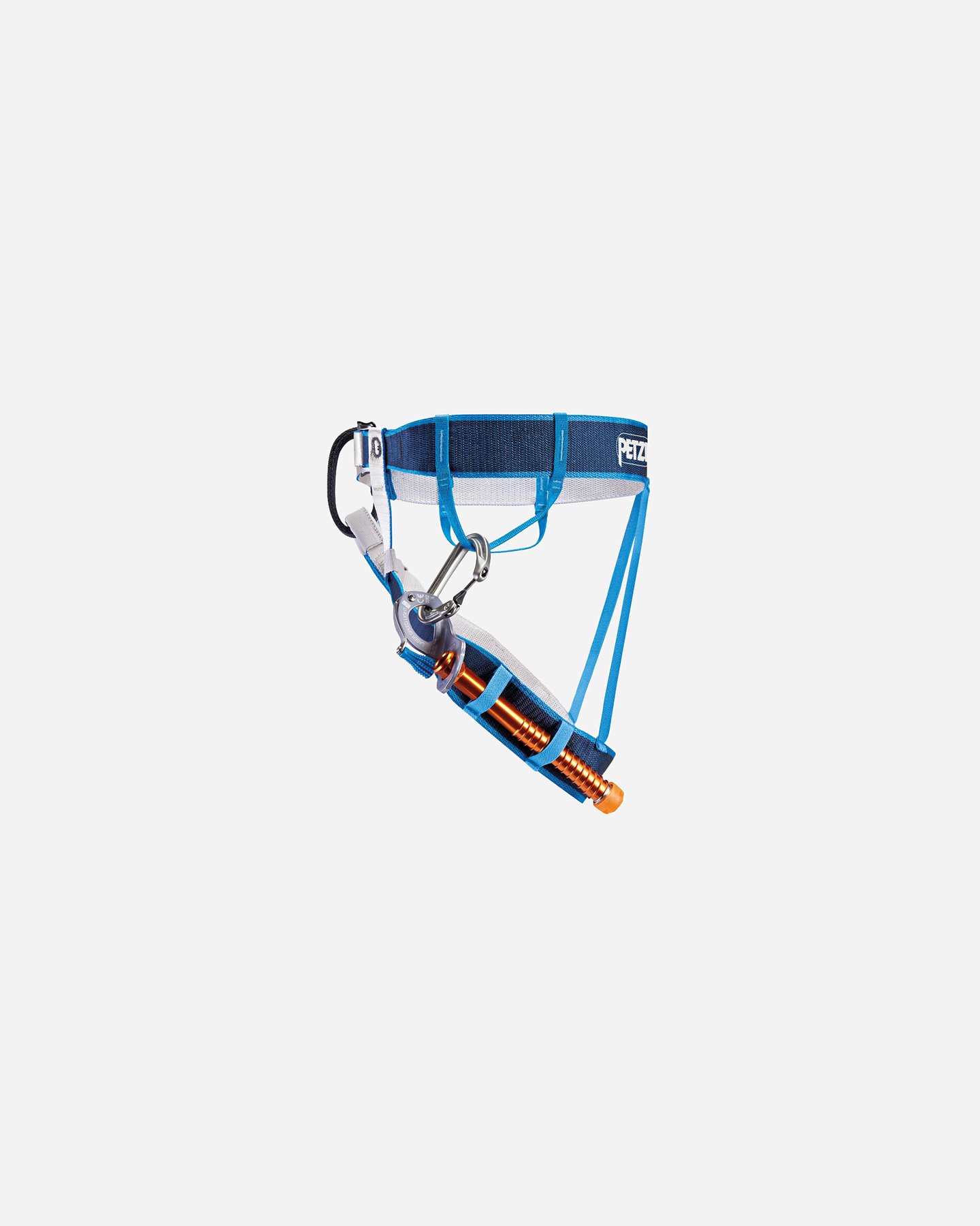 Imbragatura PETZL TOUR HARNESS S-M  - 2 | Cisalfa Sport