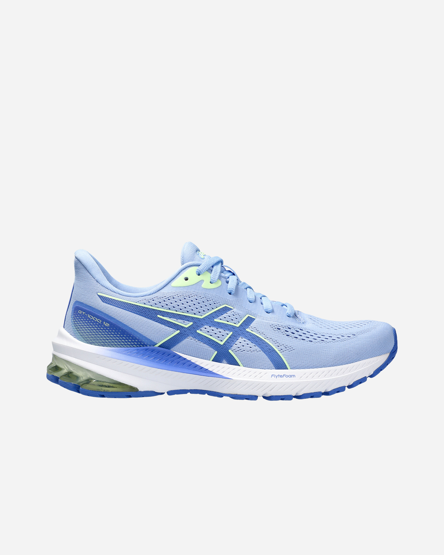 Scarpe running ASICS GT-1000 12 W - 0 | Cisalfa Sport