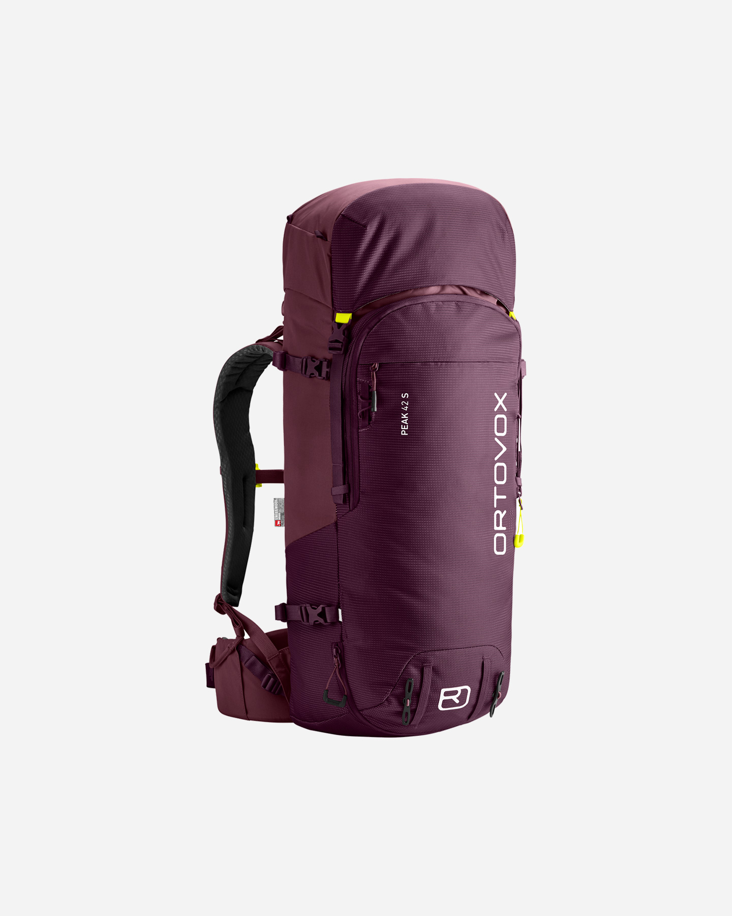 Zaino alpinismo ORTOVOX PEAK 42  - 0 | Cisalfa Sport