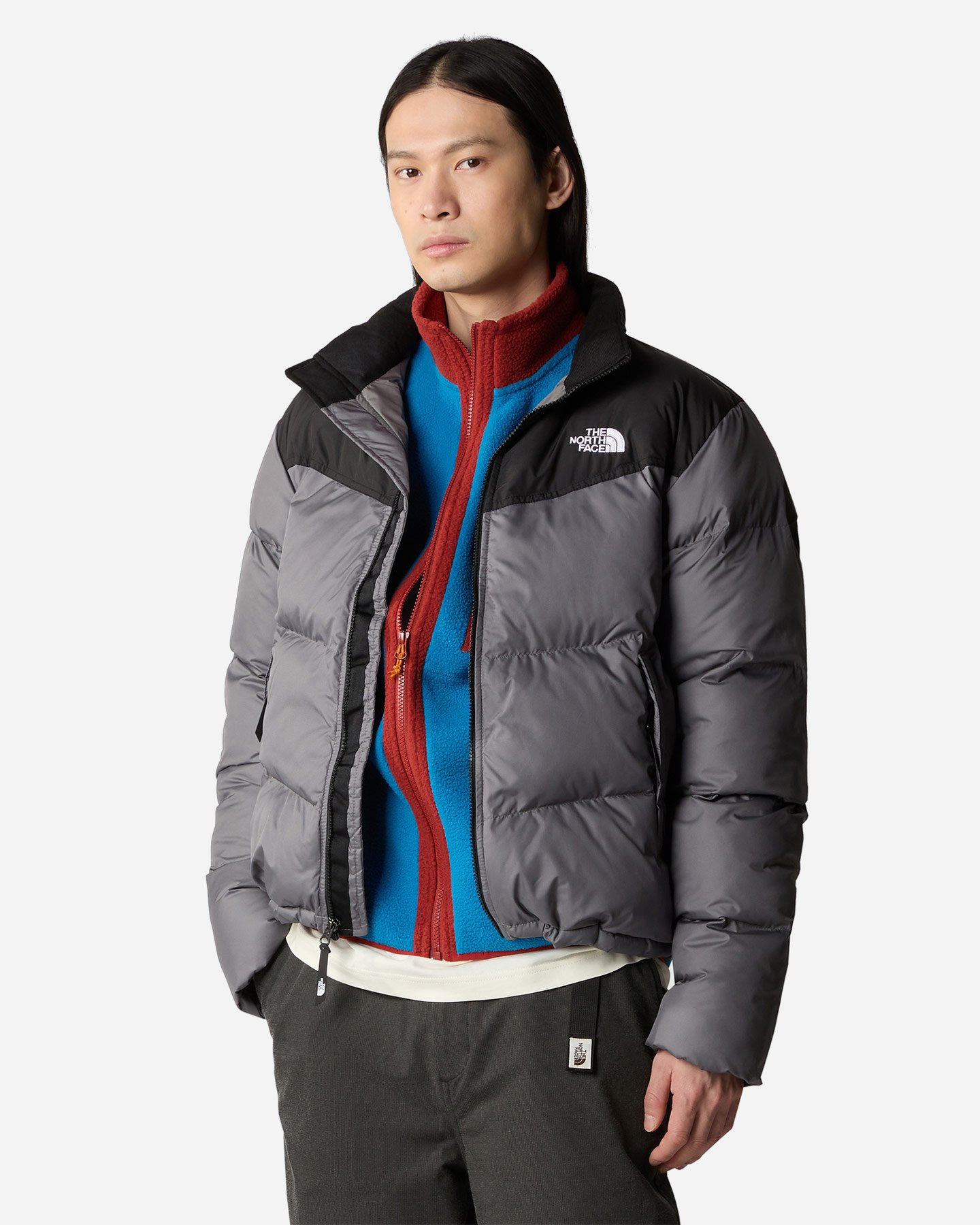 Giubbotto THE NORTH FACE SAIKURU M - 3 | Cisalfa Sport