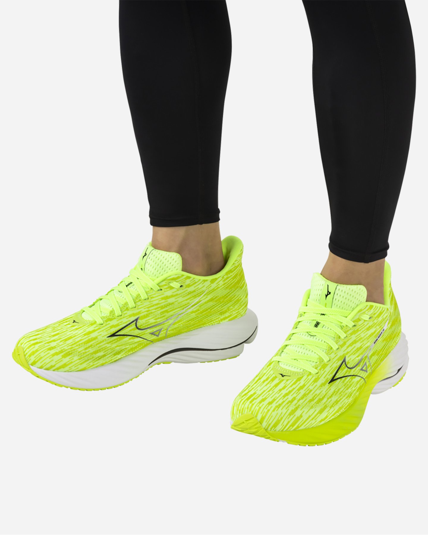 Scarpe running mizuno online