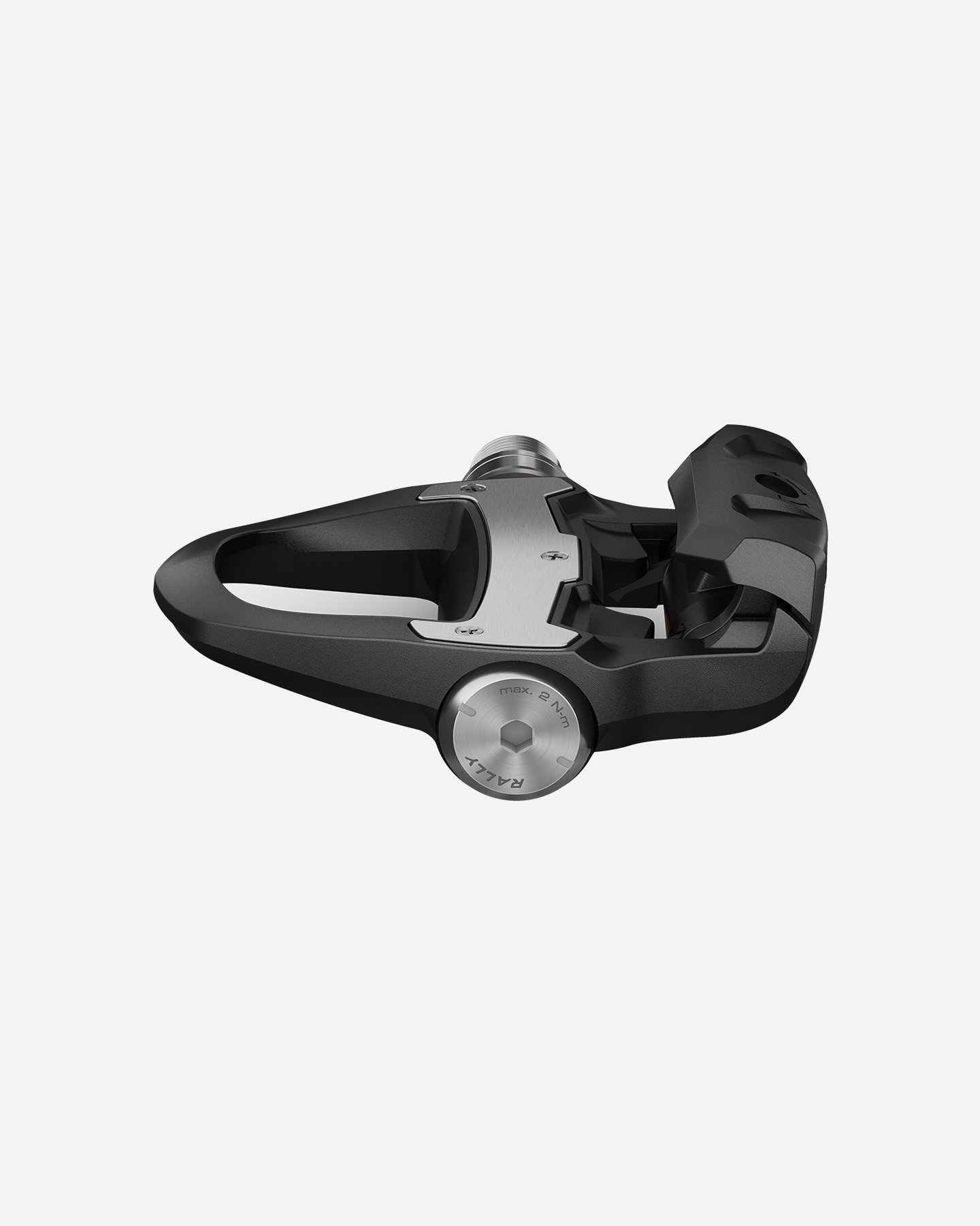 Pedali GARMIN PEDALE RALLY RS100 POWER METER - Nero - 3 | Cisalfa Sport