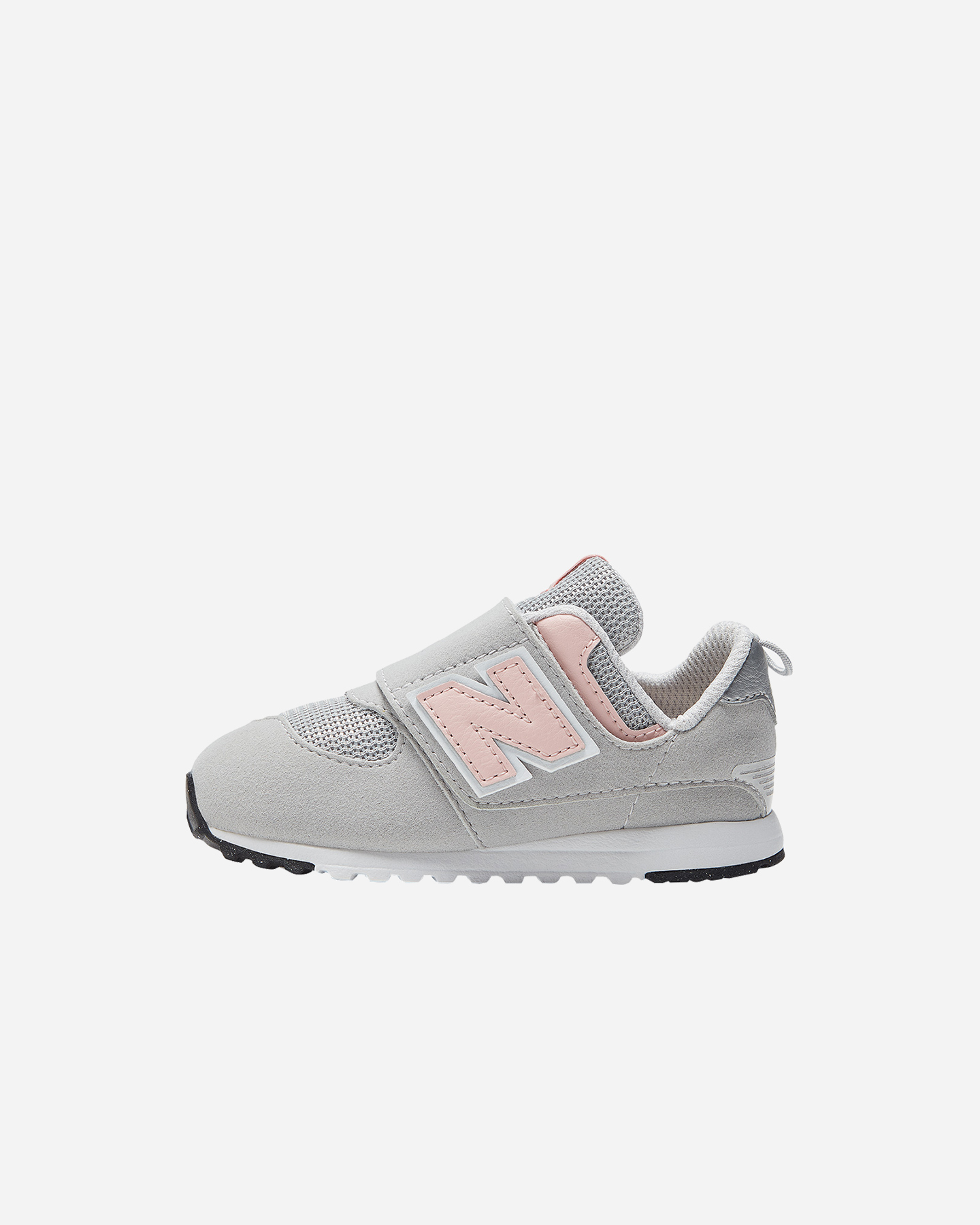 Scarpe sneakers NEW BALANCE 574 INF JR - 4 | Cisalfa Sport