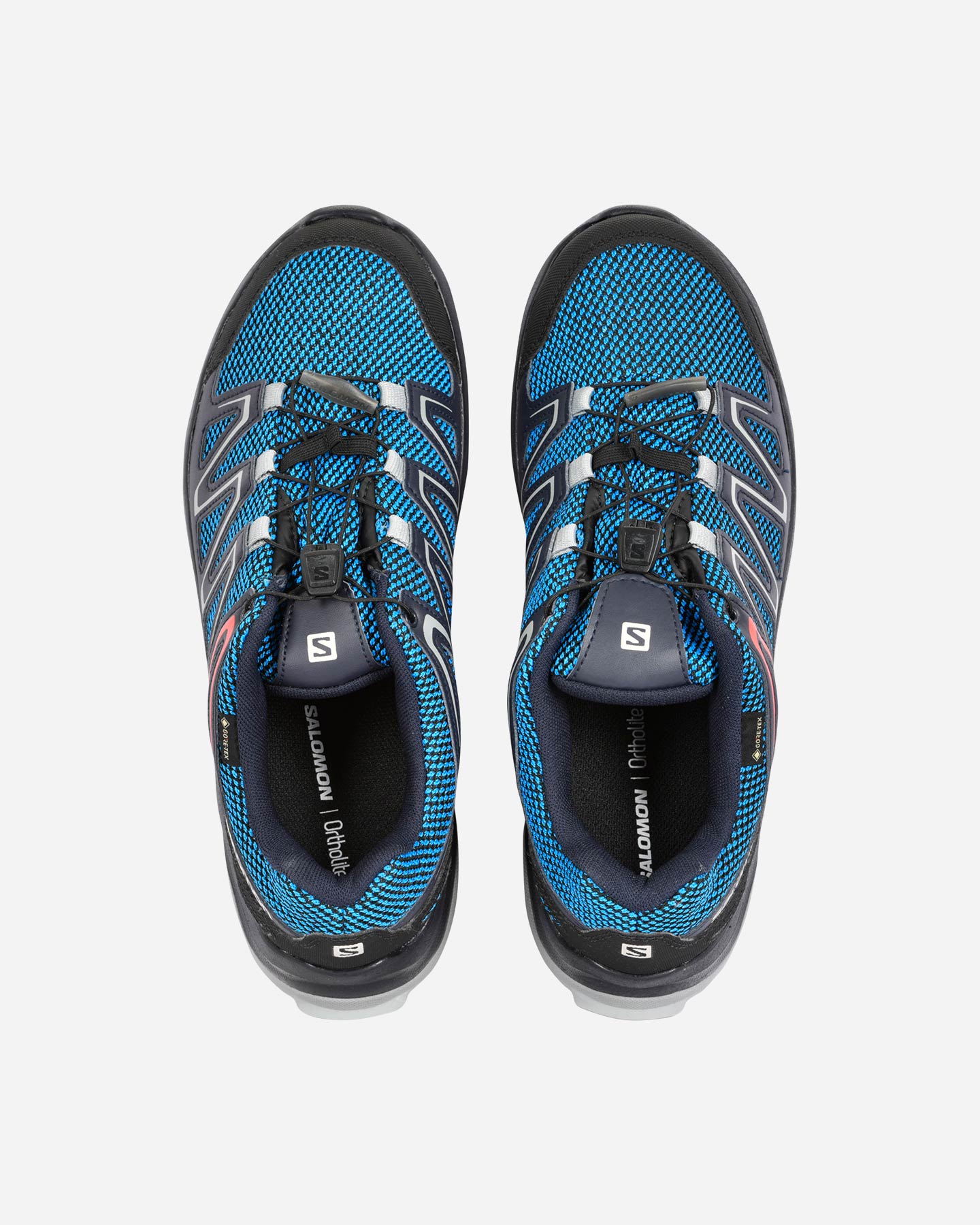 Scarpe trail SALOMON CUSTER GTX M - 3 | Cisalfa Sport