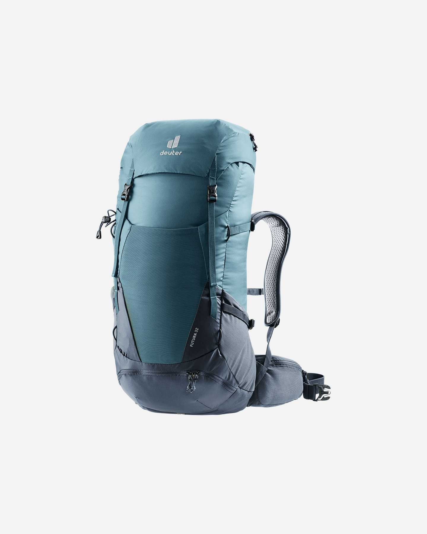 Zaino escursionismo DEUTER FUTURA 32 RC - Blu - 0 | Cisalfa Sport
