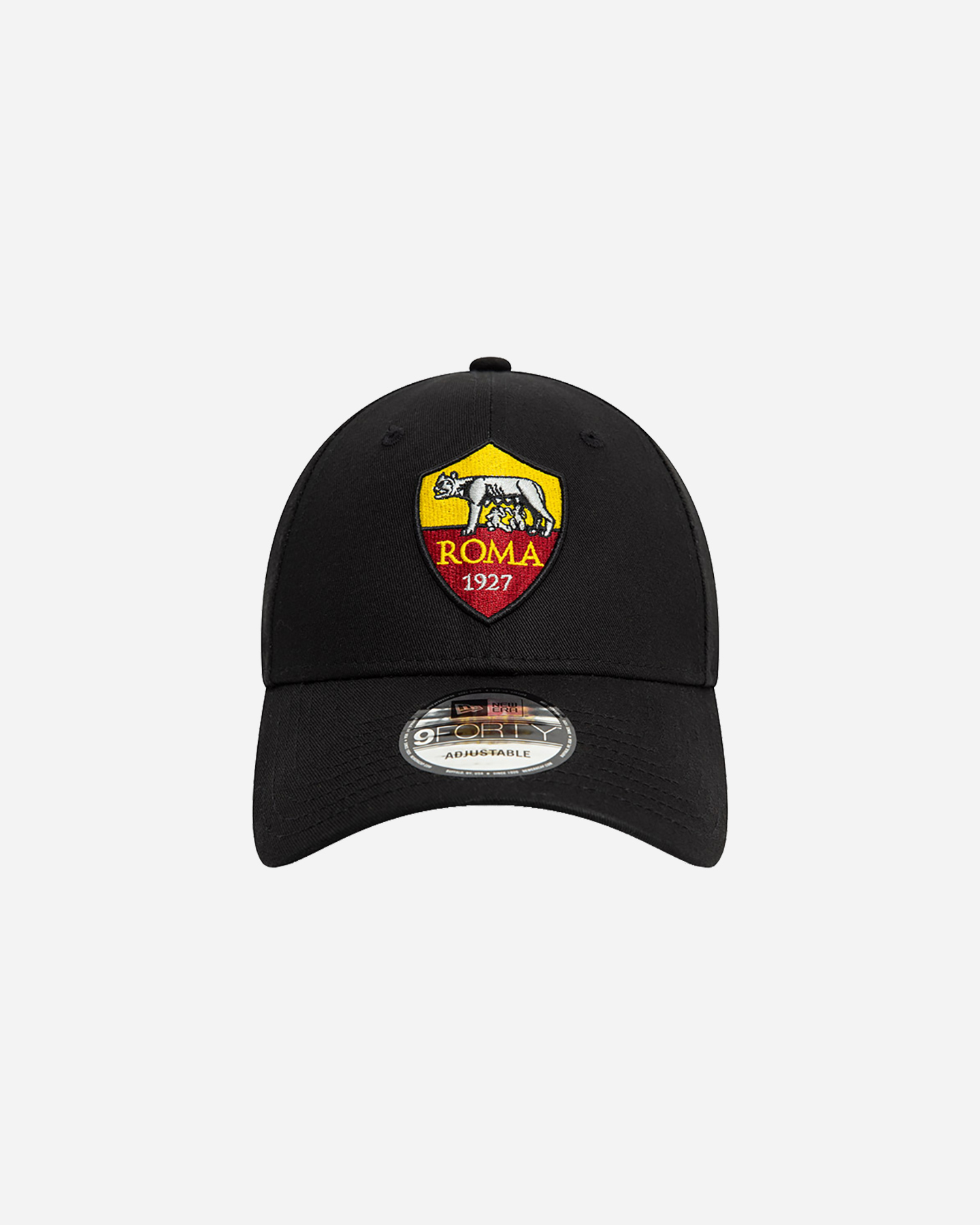 Accessorio calcio ufficiale NEW ERA ROMA 9FORTY M - 1 | Cisalfa Sport