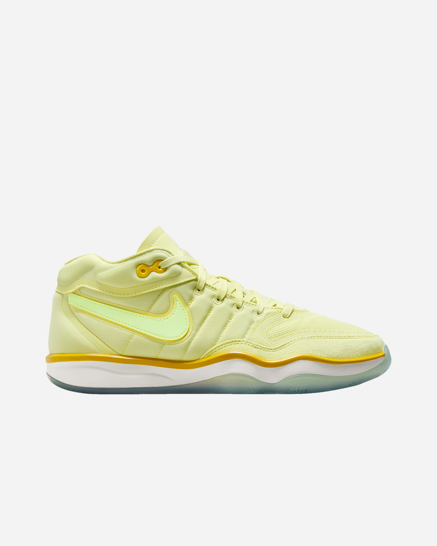 Scarpe basket NIKE AIR ZOOM GT RUN 2 M - 0 | Cisalfa Sport