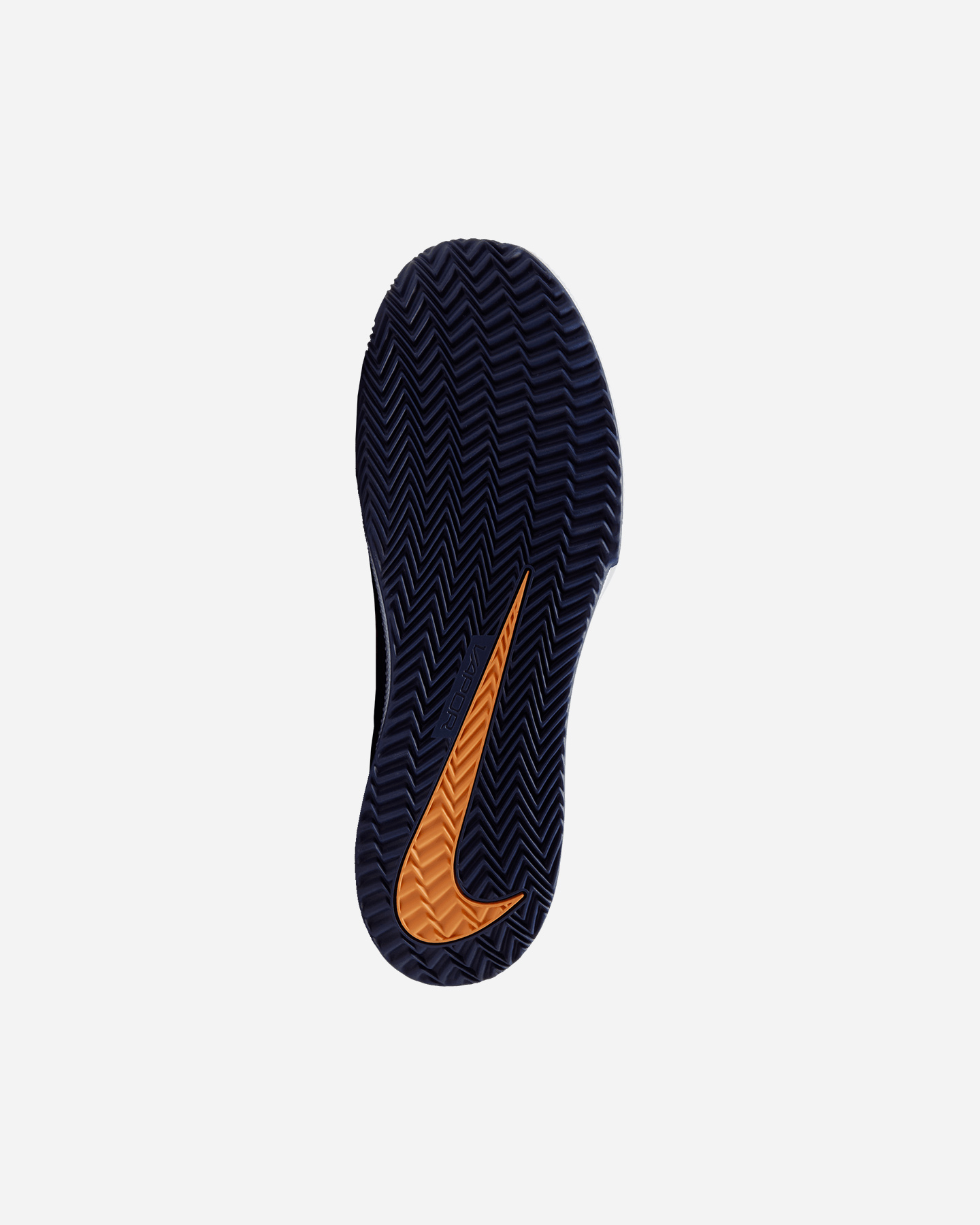 Scarpe tennis NIKE VAPOR LITE 3 CLAY M - Blu - 2 | Cisalfa Sport