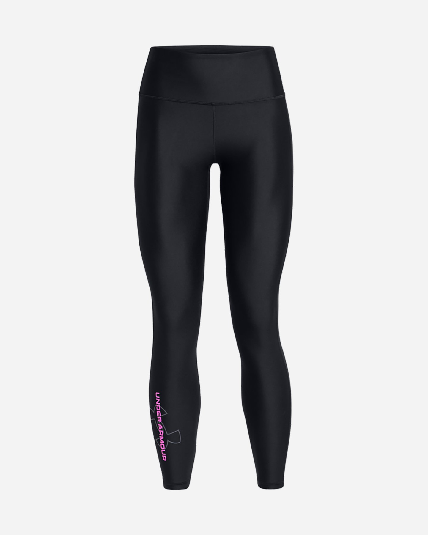 Leggings UNDER ARMOUR TECH BRANDED W - 0 | Cisalfa Sport