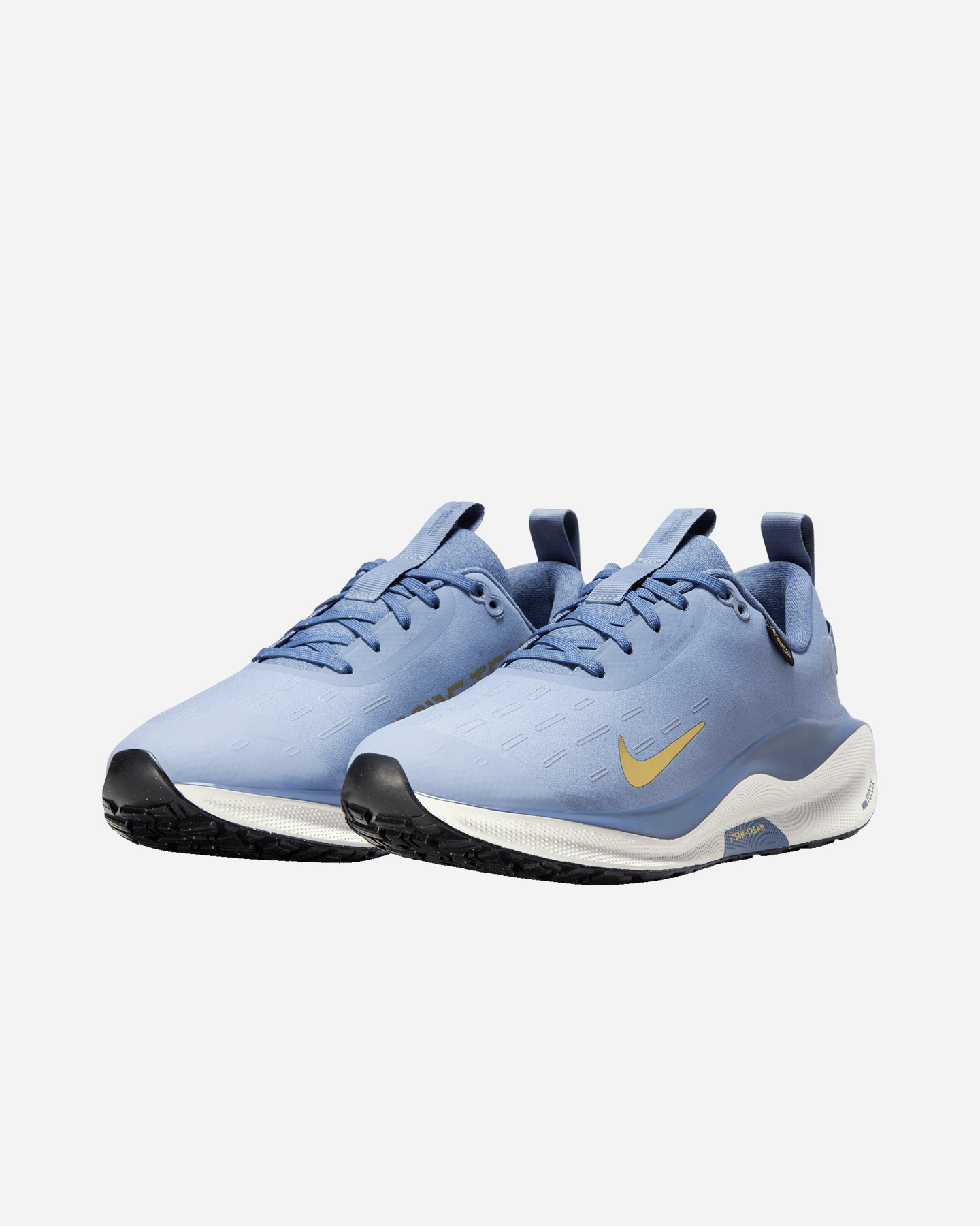 Scarpe running NIKE INFINITY RUN 4 REACT GTX W - 1 | Cisalfa Sport