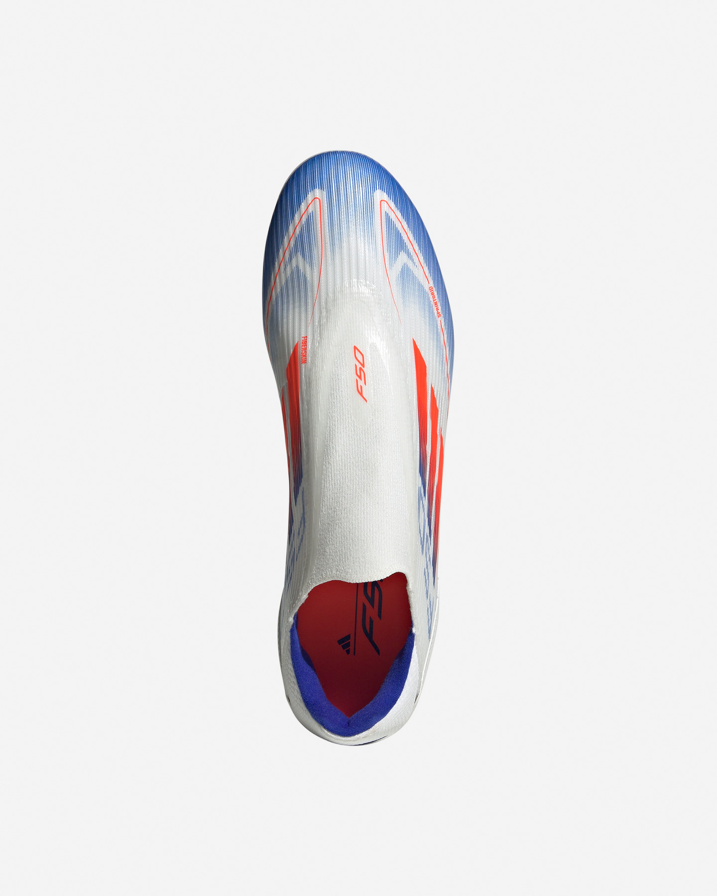 Scarpe calcio ADIDAS F50 LEAGUE LL FG-MG M - Color mix - 2 | Cisalfa Sport