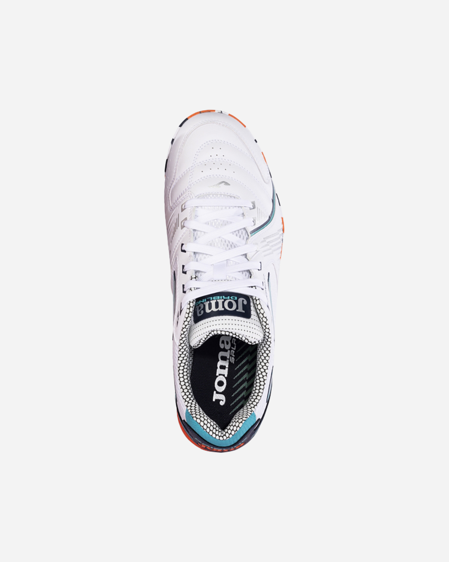 Scarpe calcio JOMA DRIBLING TF M - Color mix - 2 | Cisalfa Sport