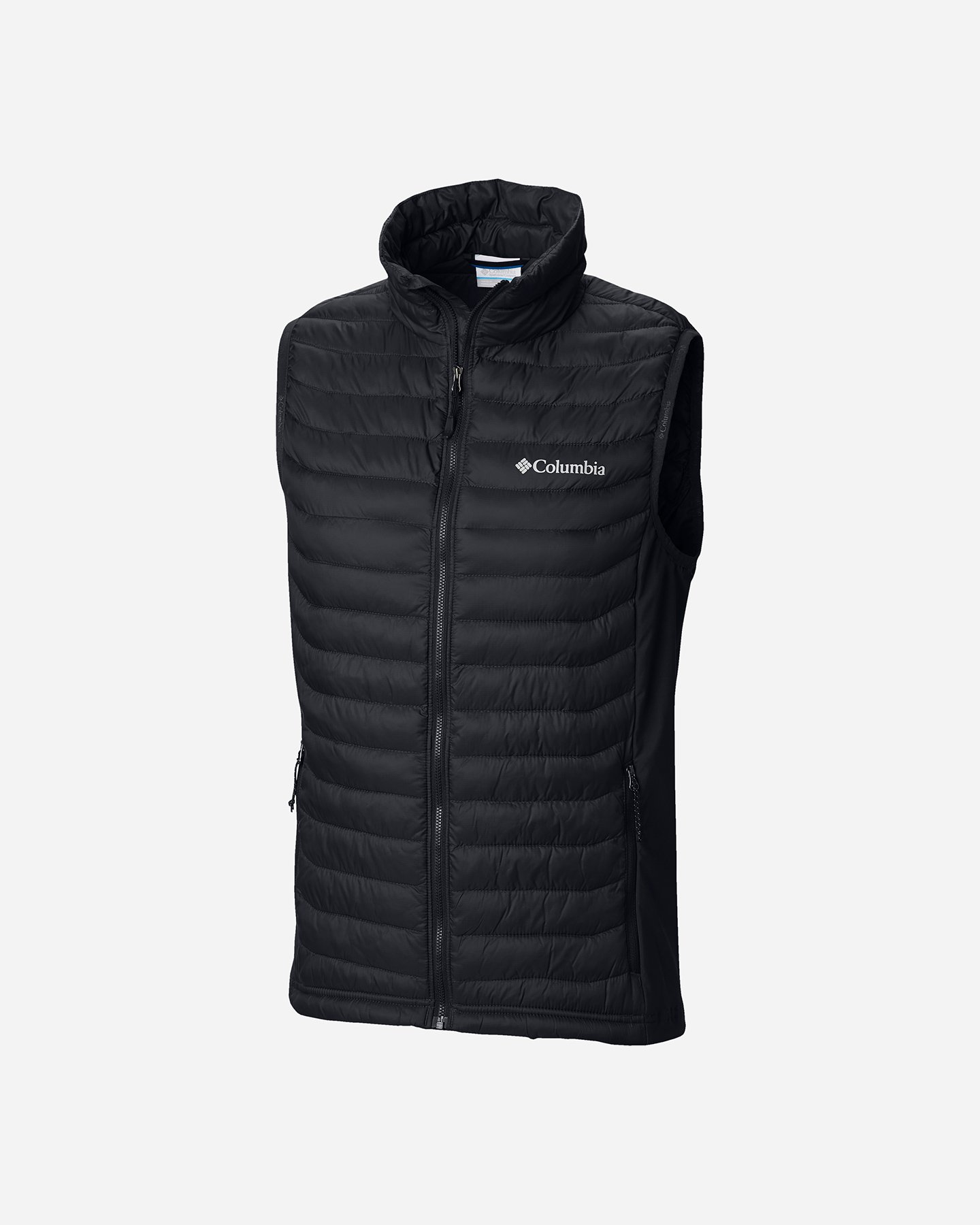 Gilet COLUMBIA POWDER PASS M - 0 | Cisalfa Sport