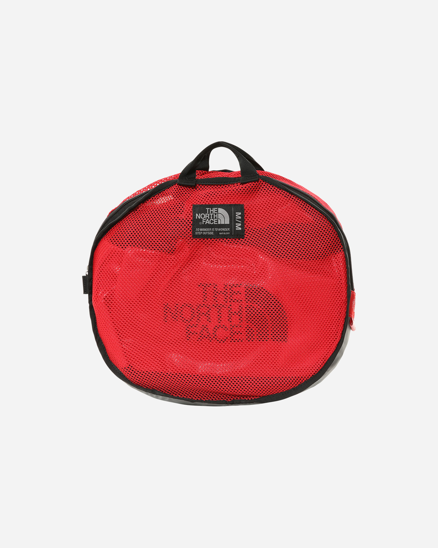 Borsa THE NORTH FACE BASE CAMP DUFFEL MEDIUM - 3 | Cisalfa Sport