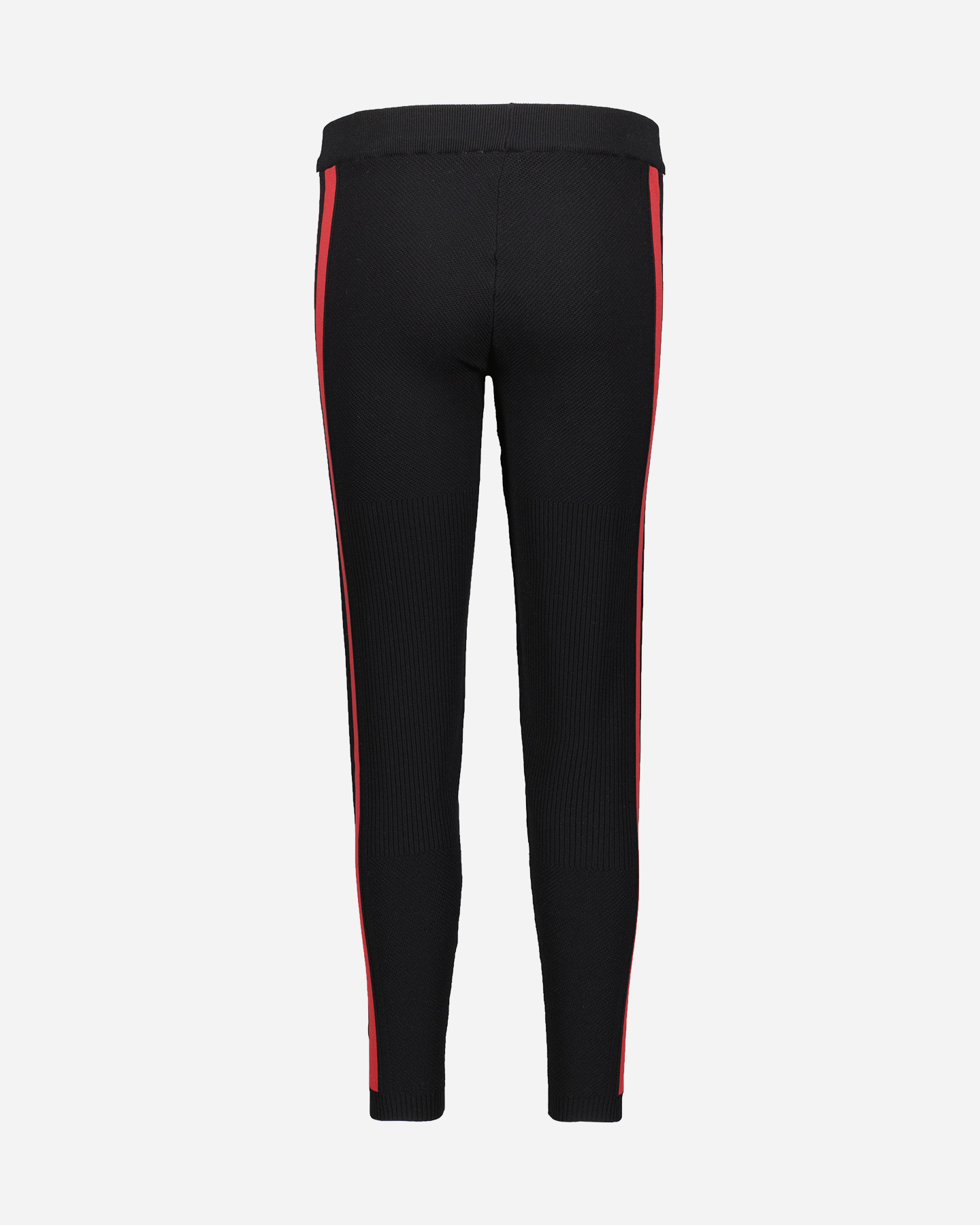 Pantalone ELLESSE CLASSIC W - Nero - 4 | Cisalfa Sport