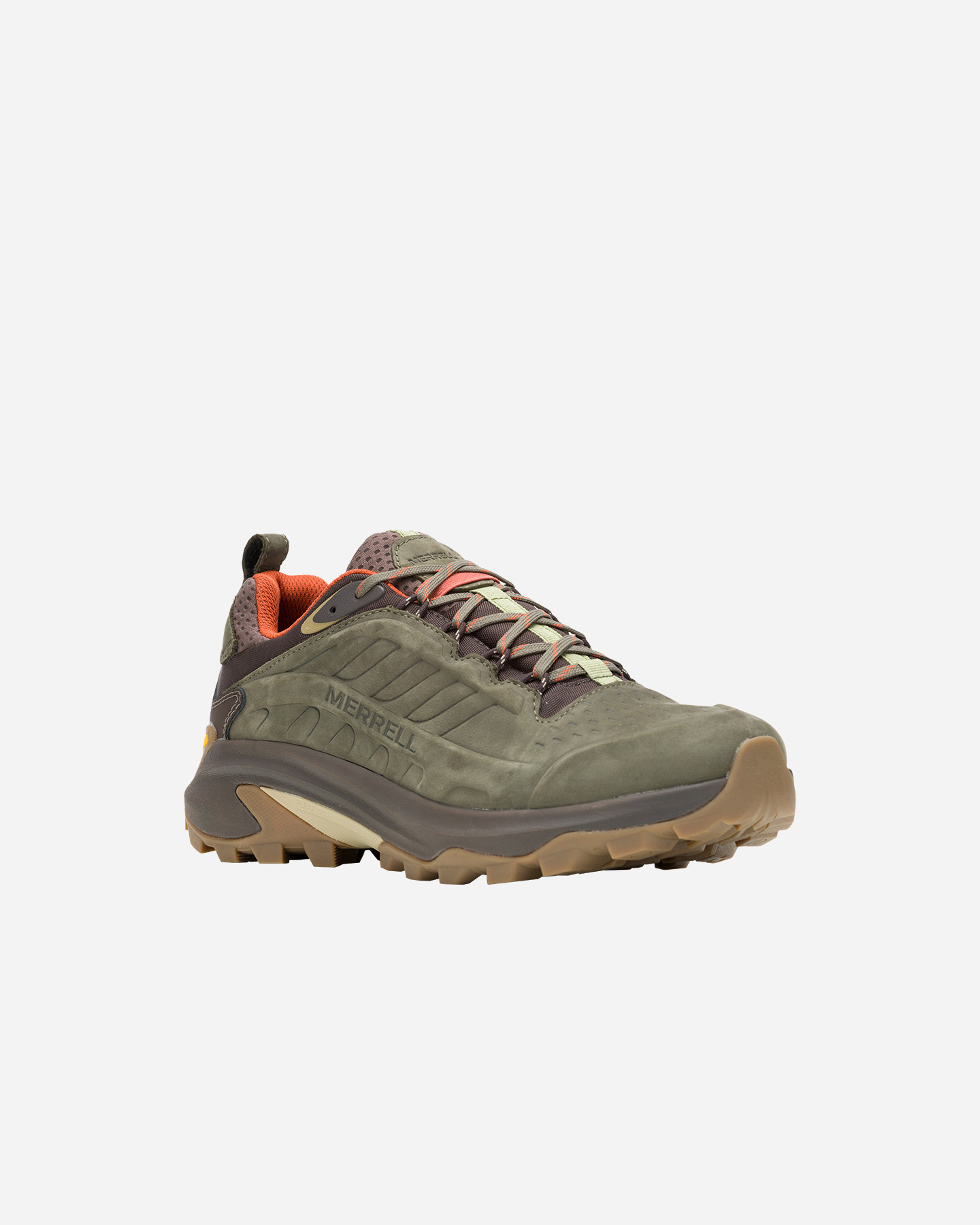 Scarpe trail MERRELL MOAB SPEED 2 LTR WP M - 1 | Cisalfa Sport