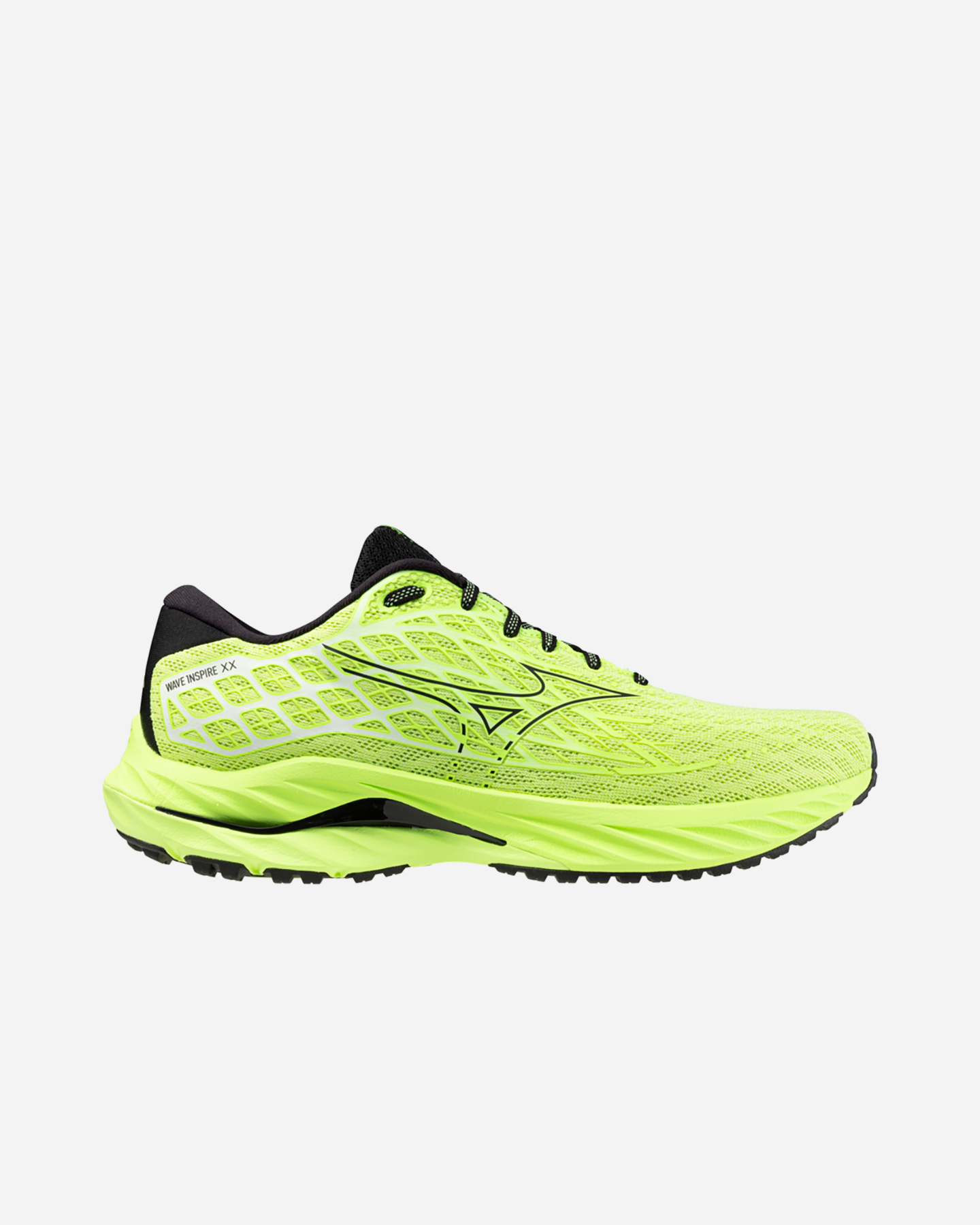 Scarpe running MIZUNO WAVE INSPIRE 20 M - 0 | Cisalfa Sport