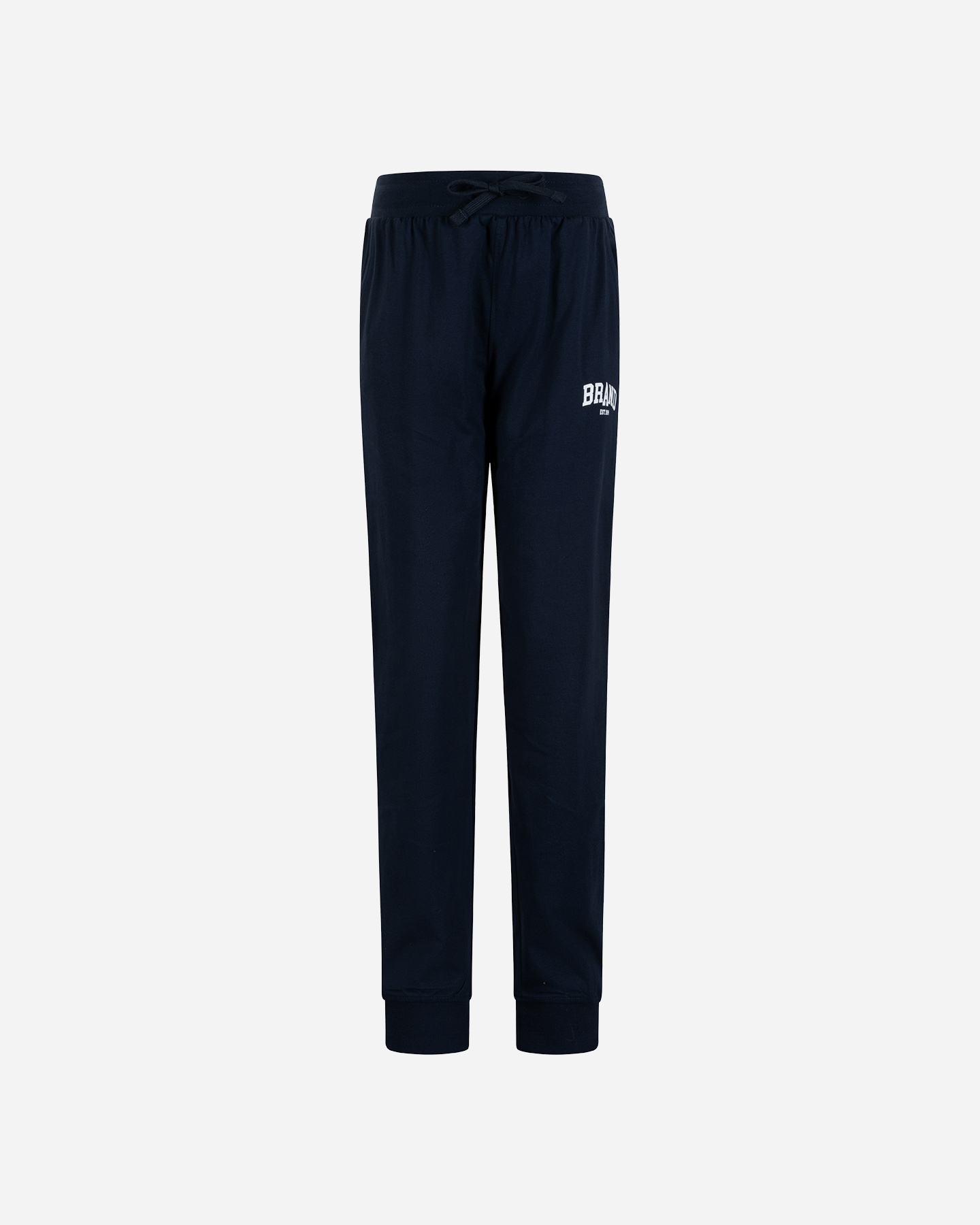 Pantalone ADMIRAL BASIC SPORT JR - Blu - 0 | Cisalfa Sport