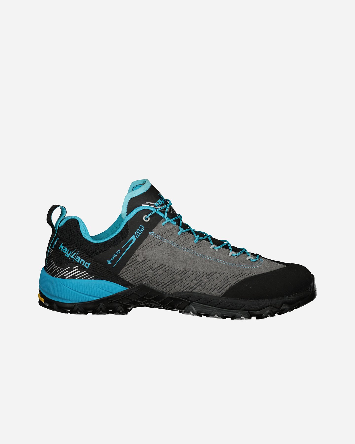 Scarpe trail KAYLAND REVOLT GTX W - 0 | Cisalfa Sport