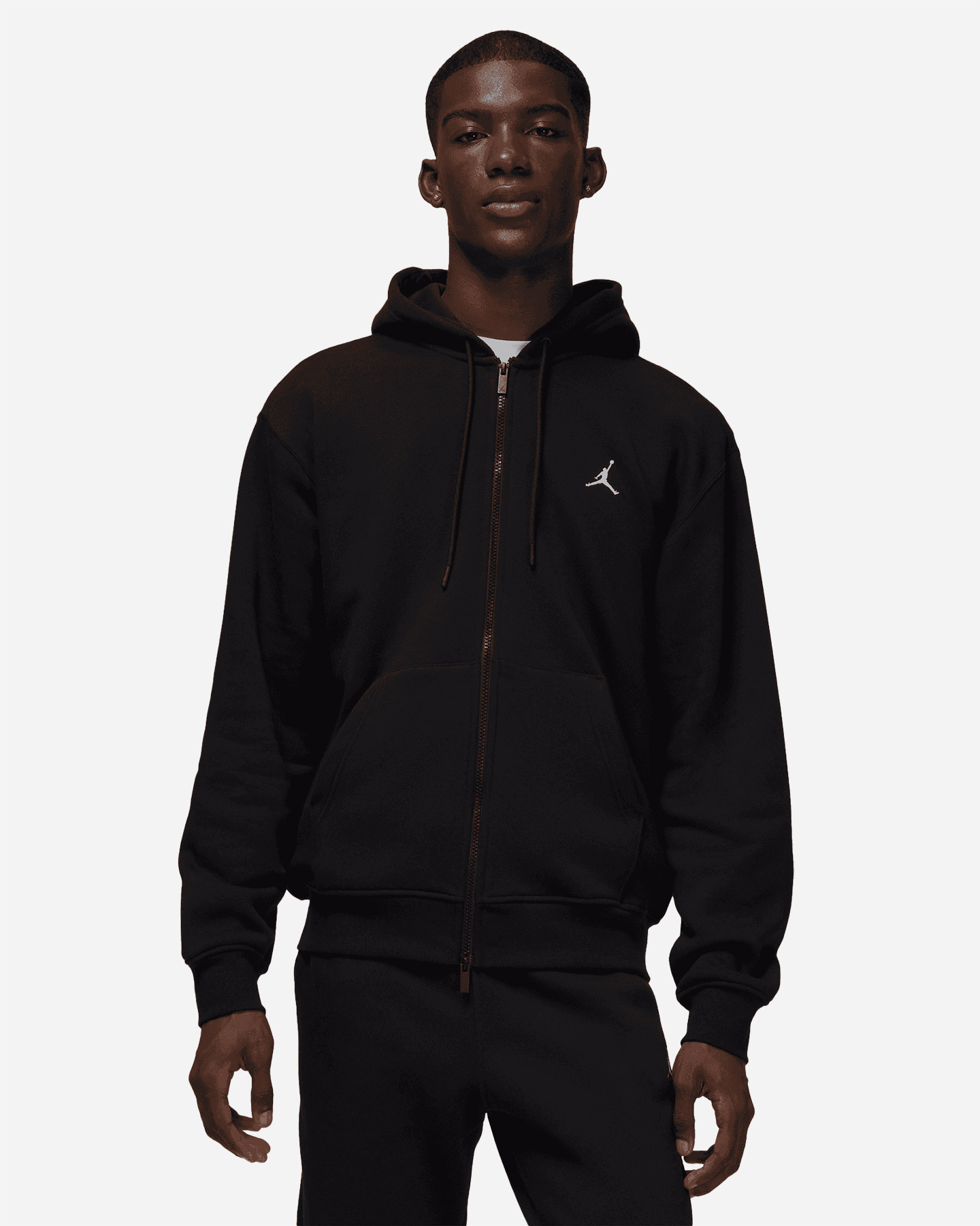 Felpa NIKE JORDAN M - Nero - 0 | Cisalfa Sport