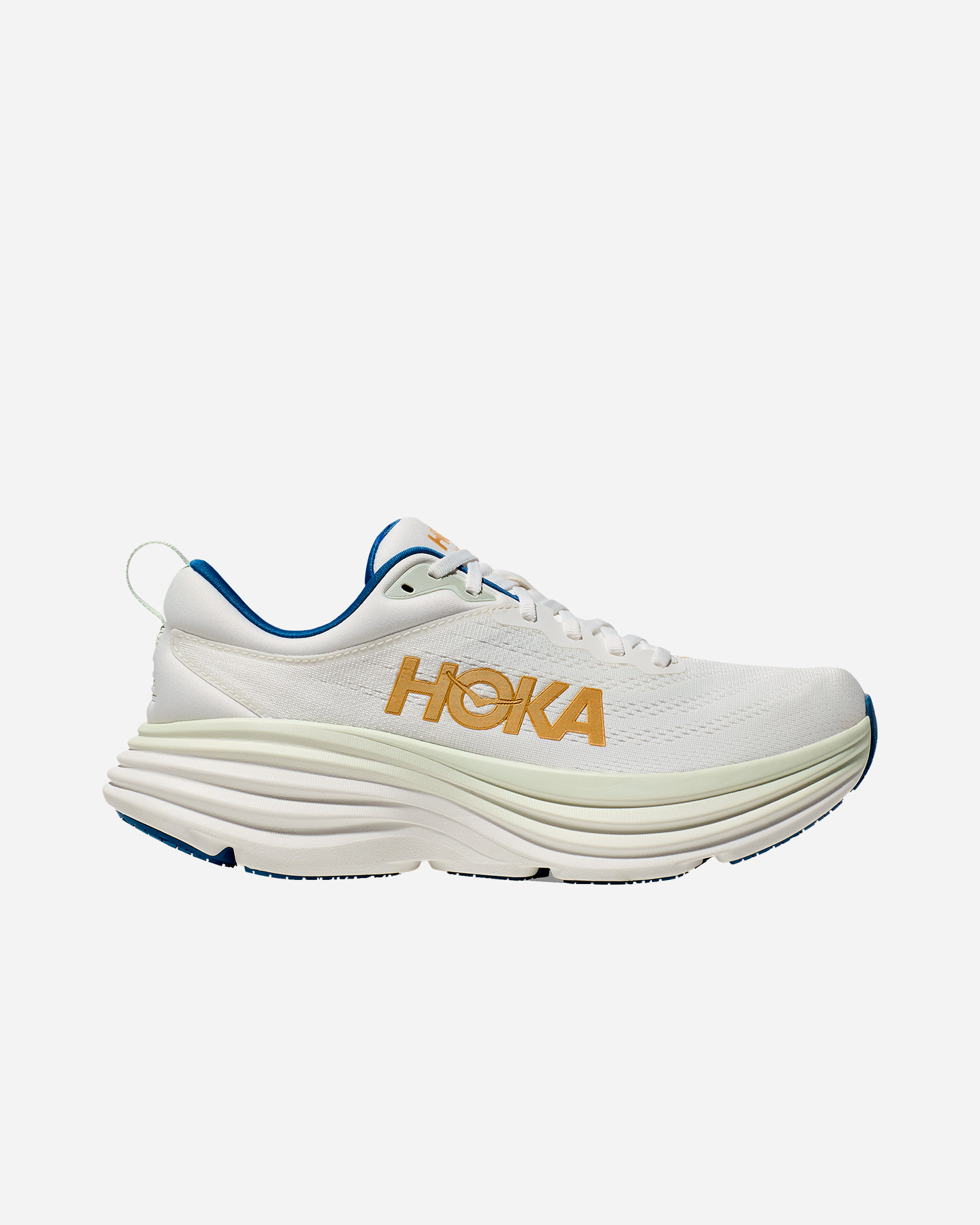 Scarpe running HOKA BONDI 8 M - 0 | Cisalfa Sport