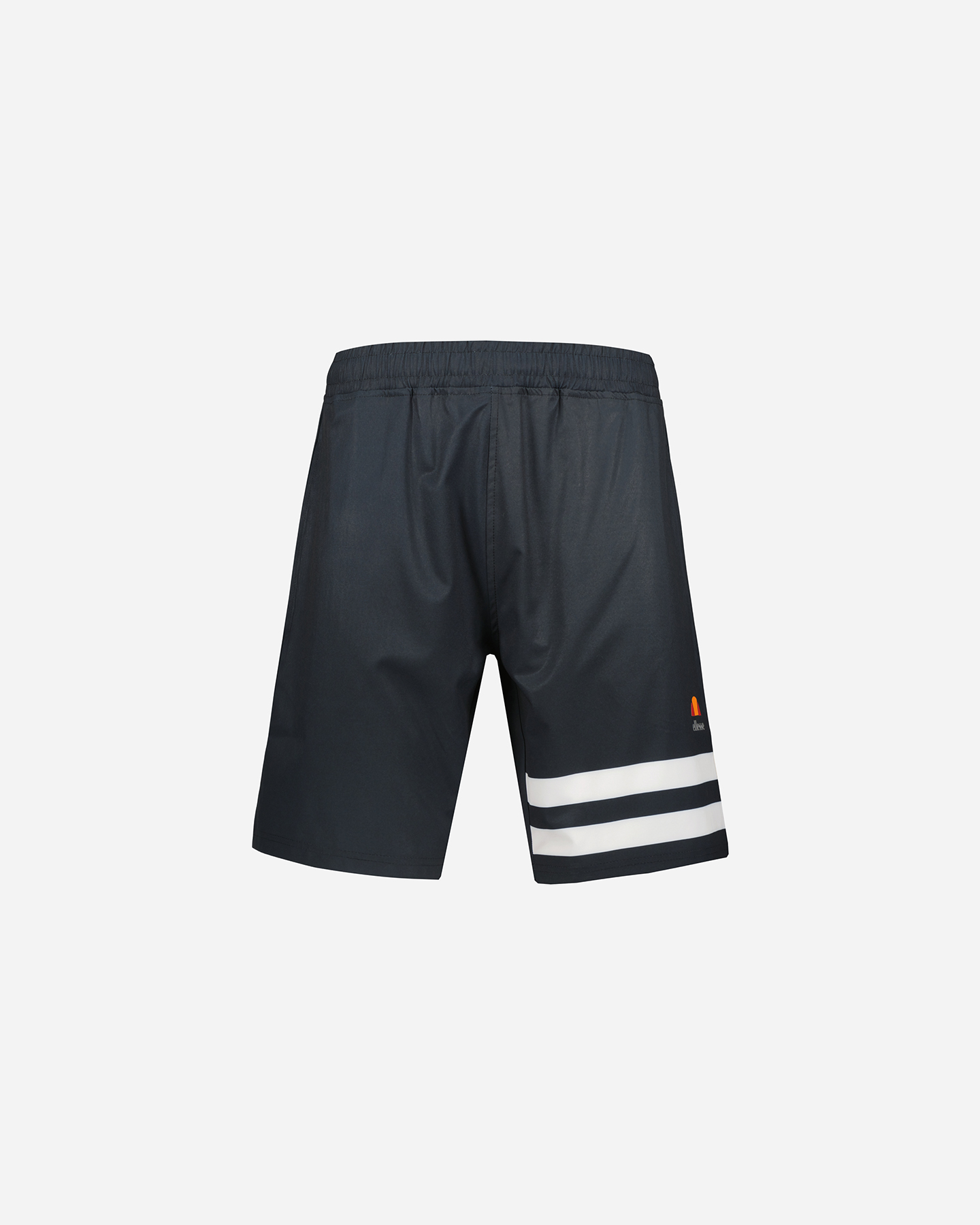 Pantaloncini tennis ELLESSE RIMINI M - Nero - 4 | Cisalfa Sport