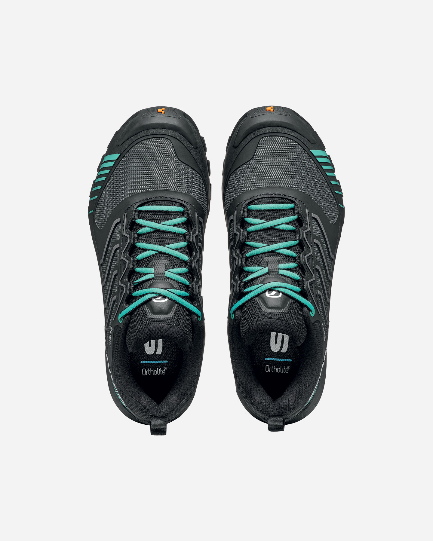 Scarpe trail SCARPA RIBELLE RUN XT GTX W - 2 | Cisalfa Sport