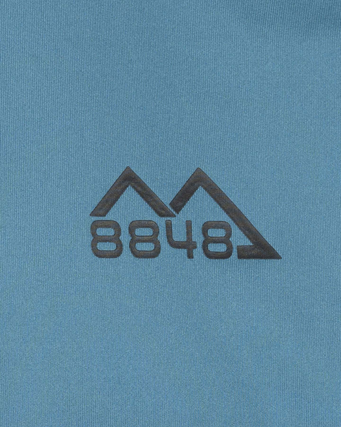 T-shirt 8848 MOUNTAIN HIKE M - 2 | Cisalfa Sport