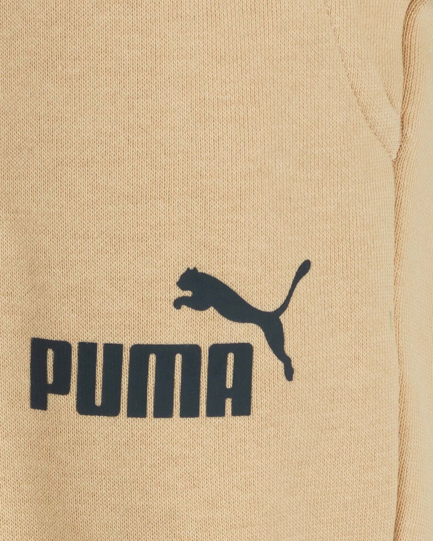 Pantalone PUMA BASIC JR - 2 | Cisalfa Sport