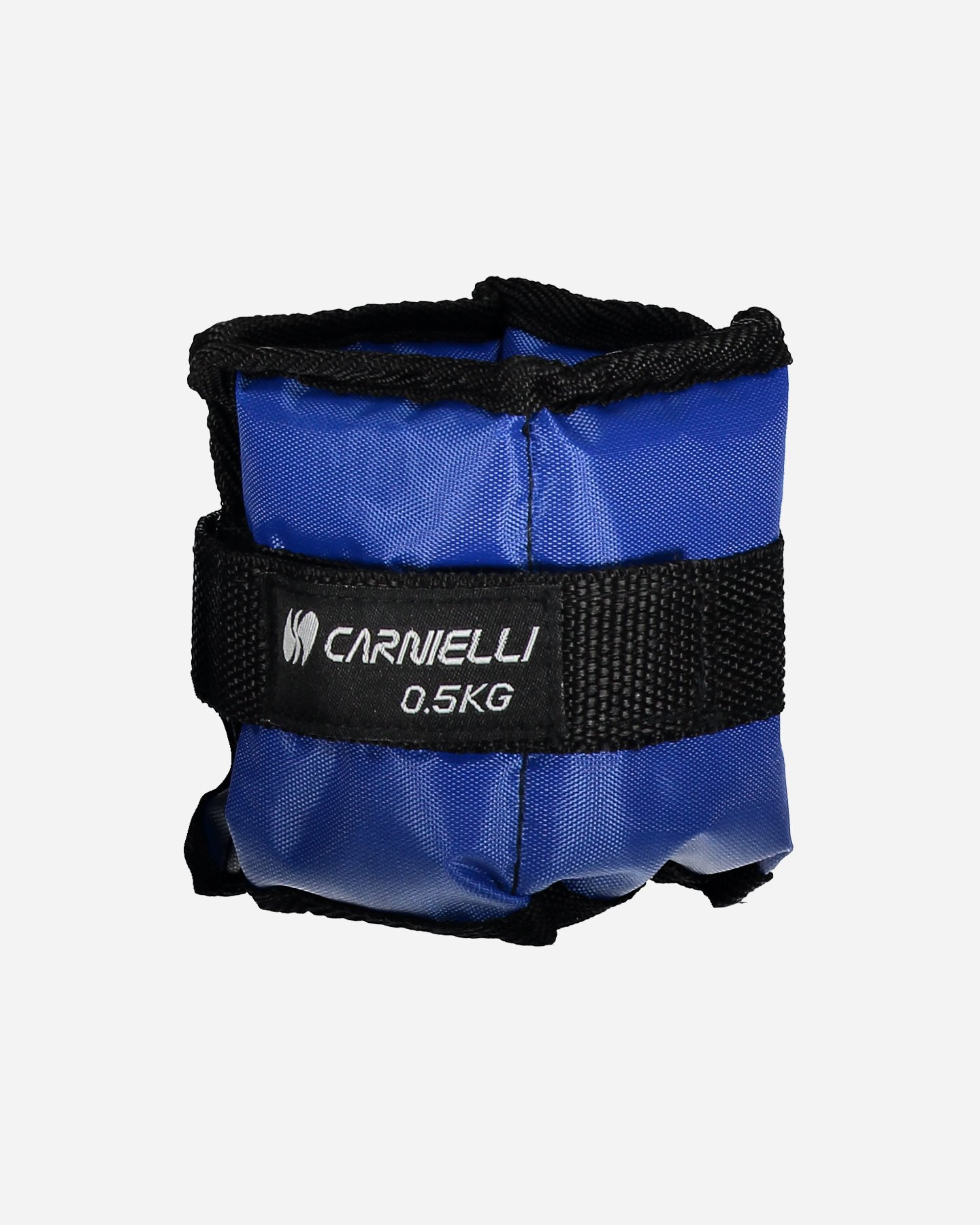 Accessorio pesistica CARNIELLI CAVIGLIERE 0,5 KG - 1 | Cisalfa Sport