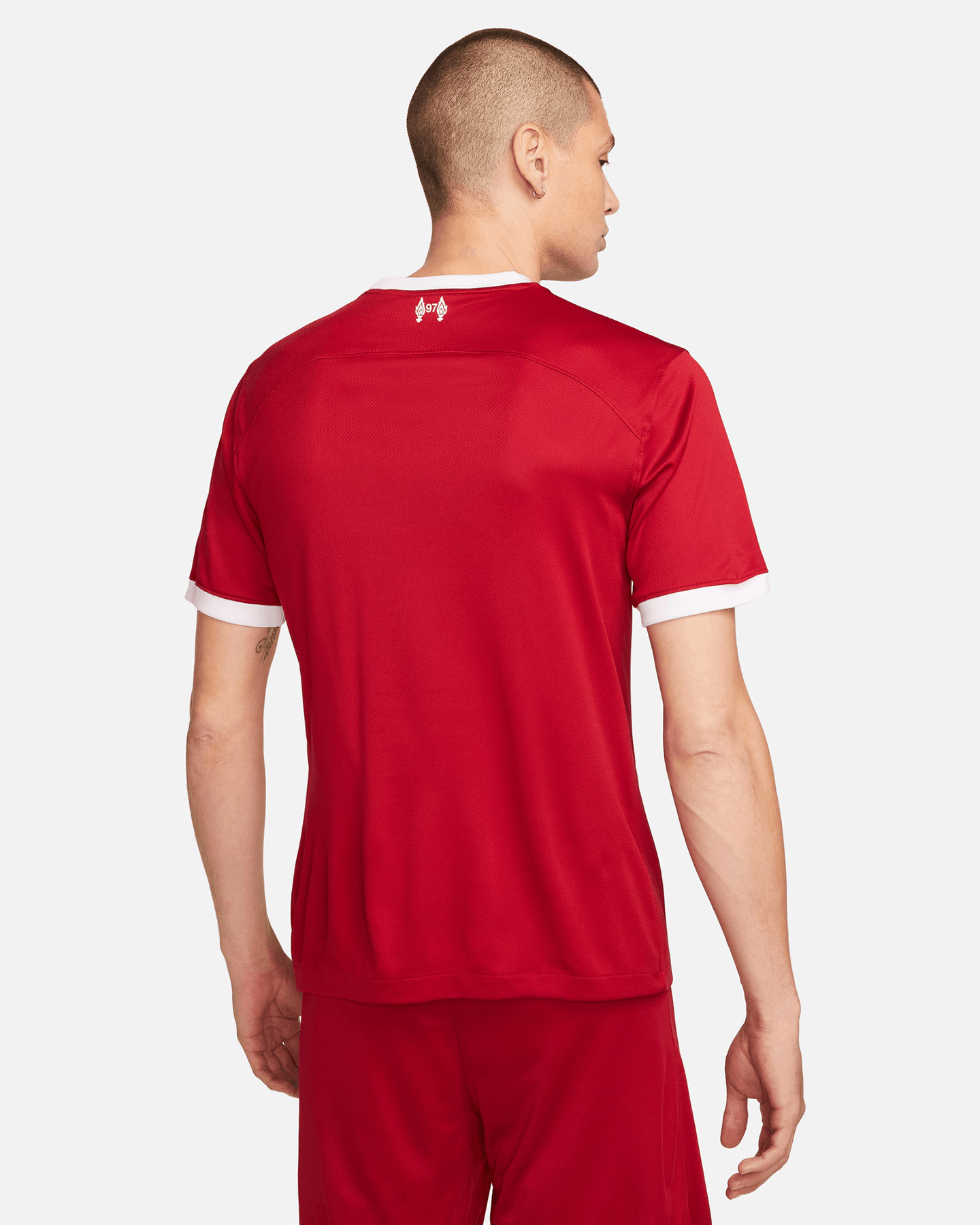 Maglia calcio NIKE LIVERPOOL HOME 23-24 M - 1 | Cisalfa Sport