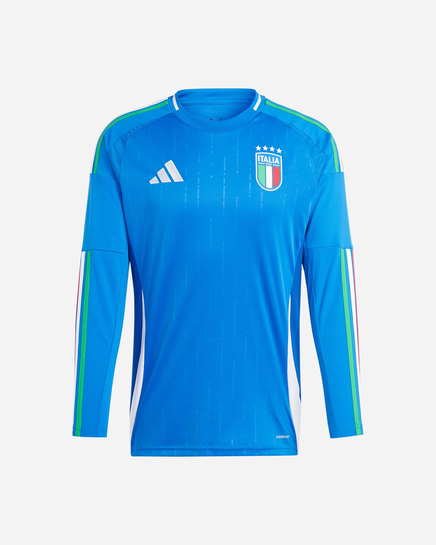 Maglia calcio ADIDAS ITALIA FIGC HOME M - 0 | Cisalfa Sport