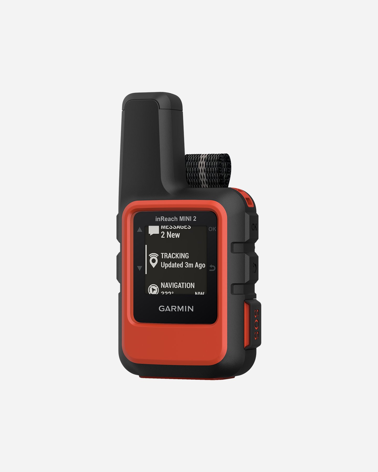 Dispositivo gps GARMIN INREACH MINI 2  - 2 | Cisalfa Sport