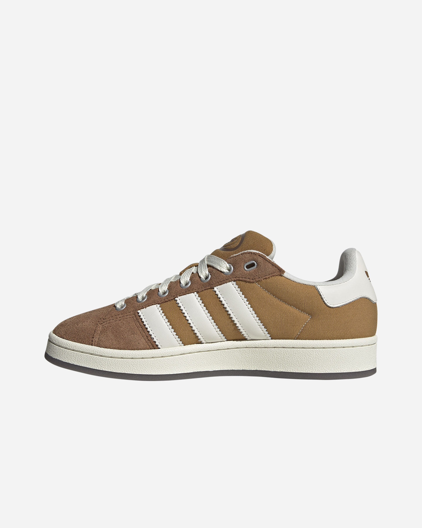 Scarpe sneakers ADIDAS CAMPUS 00S M - Rosso - 3 | Cisalfa Sport