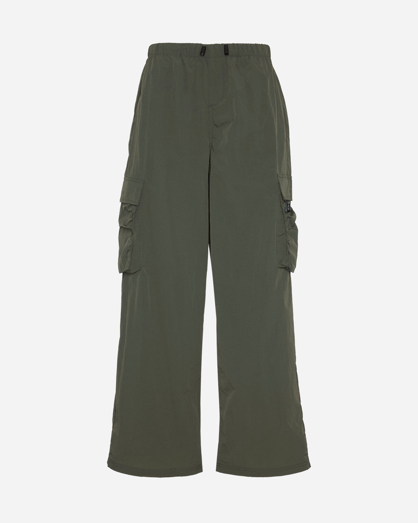Pantalone FILA CONTEMPORARY STREET STYLE W - Verde - 0 | Cisalfa Sport