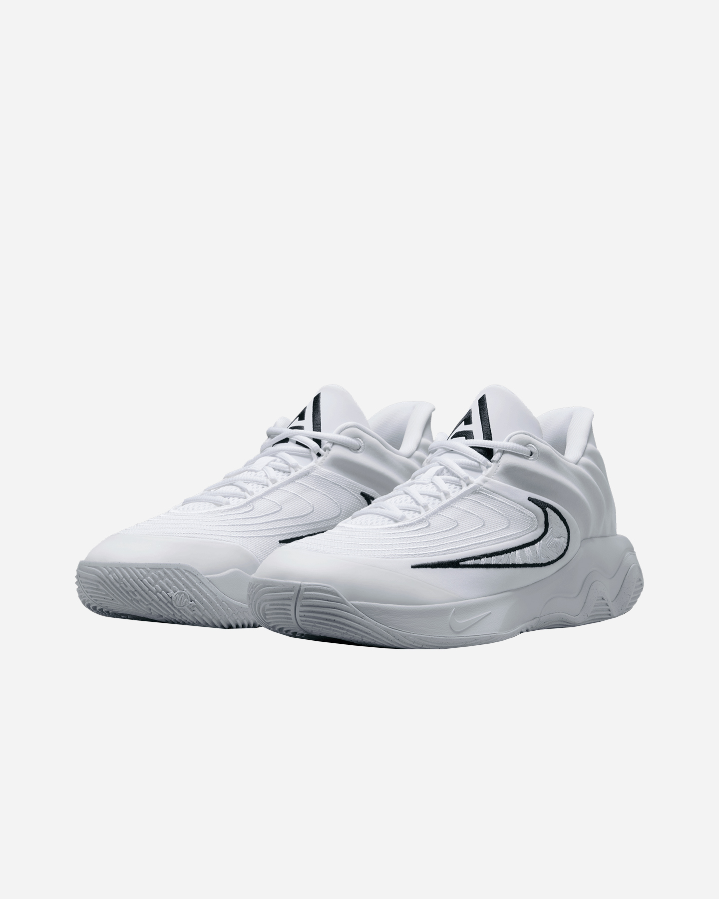 Scarpe basket NIKE GIANNIS IMMORTALITY 4 M - Color mix - 1 | Cisalfa Sport