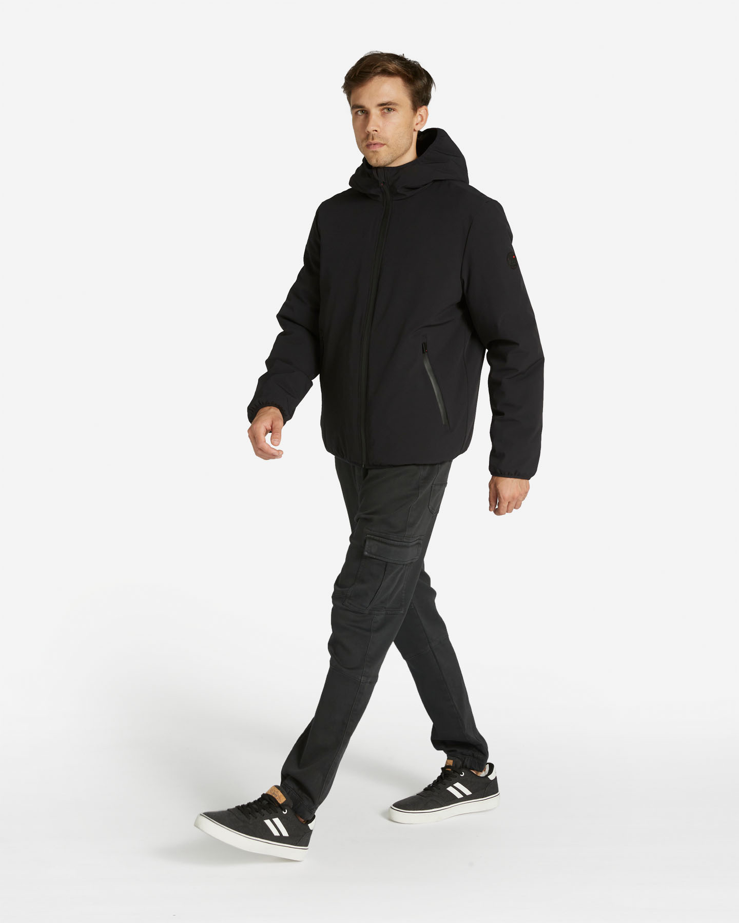 Giubbotto MISTRAL SOFTSHELL M - 3 | Cisalfa Sport